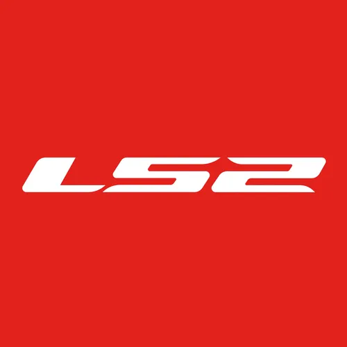 Campera Ls2 Impermeable Muy Abrigada Softshell Invierno