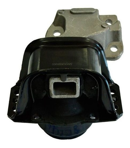 Suporte Do Motor Hidraulico Citroen C4 1.6 2003 A 2007