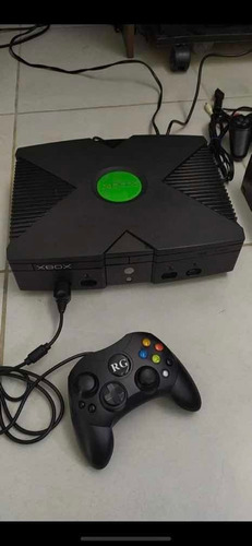 Xbox Classic