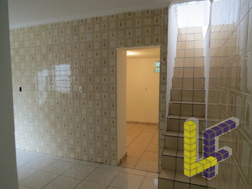 Imagem 9 de 29 de Casa B. São José - 18613