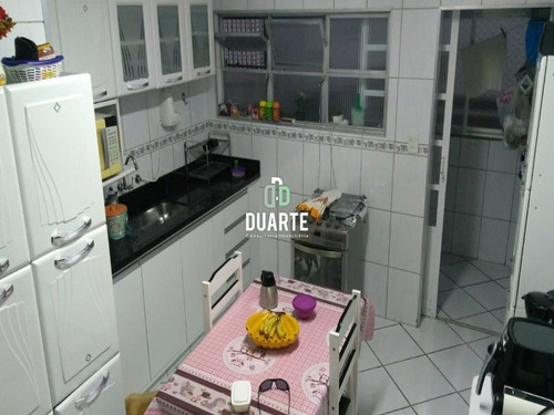 Imagem 6 de 8 de Apartamento - Ap01916 - 34584981