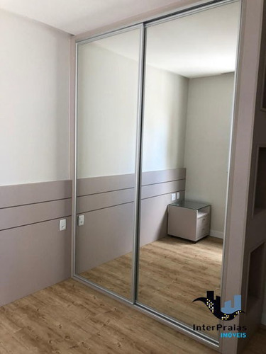 Imagem 16 de 16 de Apartamento Padrão Com 4 Quartos No Camboriú Tower Residence - 828935-v