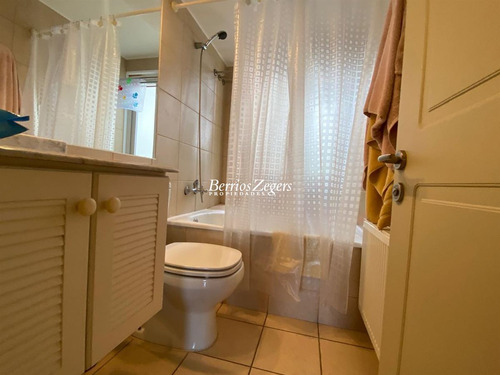 Departamento En Venta De 2 Dorm. En Concón