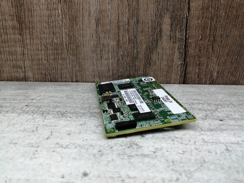 Fru44w3395-ibm Serveraid M5200 Series 4 Gb Flash/raid 5