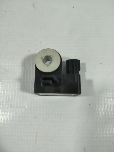 Sensor Impacto Mazda Cx7 2.3 Mod 07-12 Original (Usado)
