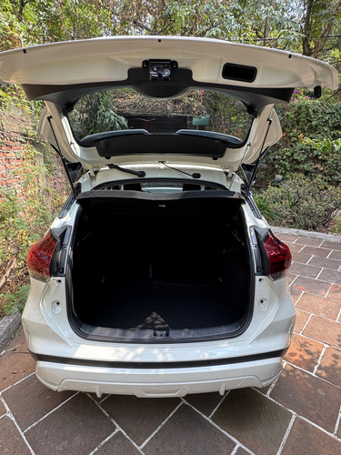 Nissan Kicks Advance ePOWER
