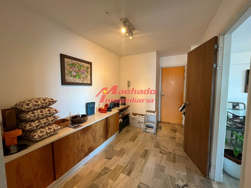 Imagen 6 de 16 de Apartamento En Venta De 3 Dormitorios En Punta Del Este