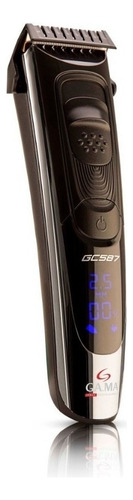 Maquina Cortar Pelo Gama Profesional Gc587 Digital Clipper