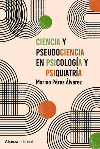 Ciencia Y Pseudociencia En Psicología Y Psiquiatría