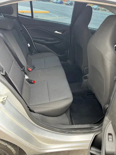 Chevrolet Onix 1.0T Lt