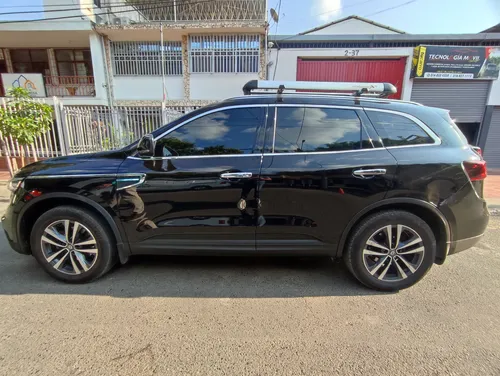 Renault New Koleos 2021 Automatica