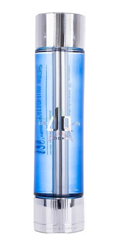 Vodka Dq Litro Oferta Hiper Premium Goldbottle