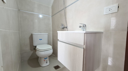 Imagen 6 de 26 de Casa Dúplex En Venta Olivos 3 Dormitorios A Estrenar