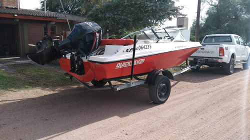 Imagen 17 de 24 de Quicksilver 495 2020