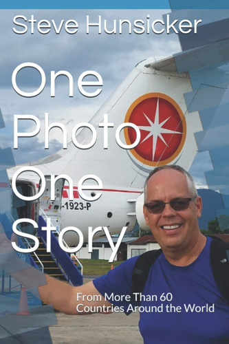 Libro: One Photo One Story: From More Than 60 Countries The