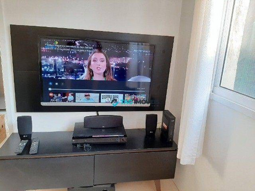 Imagem 3 de 20 de Apartamento Para Locação Com 38m² No Jardim Samambaia Em Campinas - Sp - Ap2724