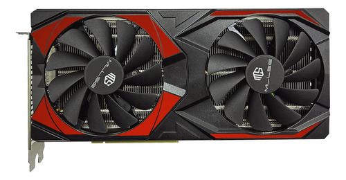 Placa De Vídeo Rx 5700xt 8gb Amd Mllse Gddr6 Pronta Entrega!