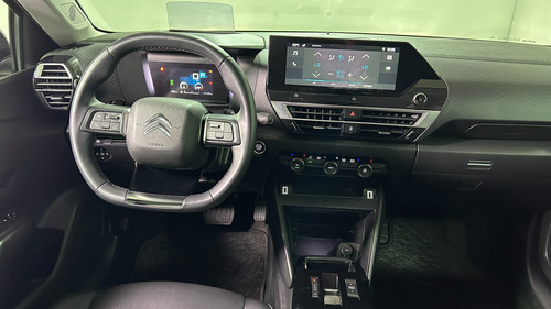 Citroën C4 1.2 Puretech 130 S&S Eat8 Shine
