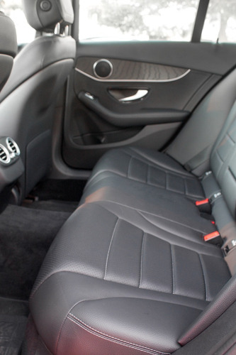 Imagen 6 de 8 de Mercedes Benz C200 Sport 2020