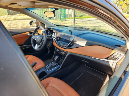 Chevrolet Cavalier 1.5 Premier At