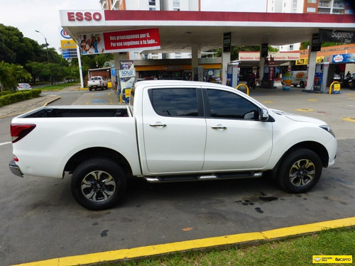 Mazda Bt-50 All New At 3200cc