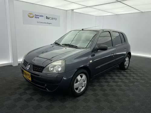 Renault Clio 1.6 Expression At