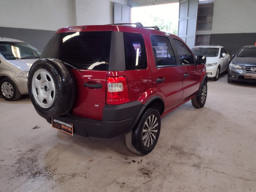 Imagen 3 de 8 de Ford Ecosport Xl Plus 1.6 2006