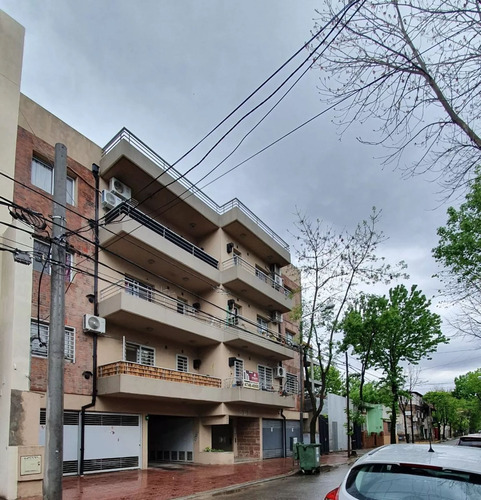 Venta Cochera Cubierta En San Fernando