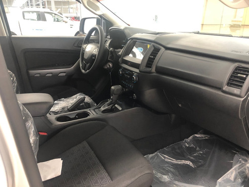 Imagem 10 de 14 de Ford Ranger Storm 3.2 4x4 At Diesel 2020/2021