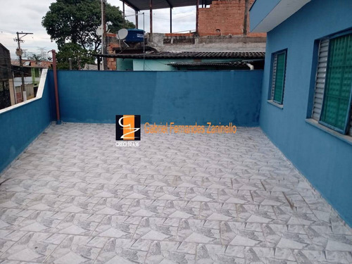Sobrado Grande Em São Matheus - S-2569