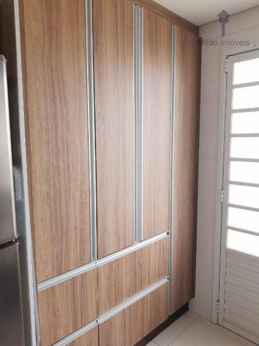 Imagem 13 de 30 de Apartamento Com 3 Dormitórios À Venda, 125 M² Por R$ 917.000 - Mont Royal - Parque Campolim - Sorocaba/sp - Ap1503