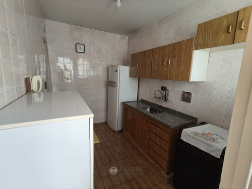 Imagem 4 de 15 de Apartamento 42 M² 01 Dormitório Gopoúva - 4439-1