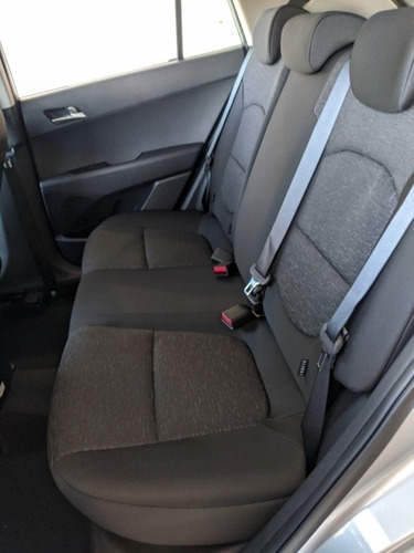 Imagem 8 de 14 de Hyundai Creta Action