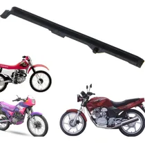 Comprar Guia Corrente De Comando Honda Cbx 200 - Nx 200 - Xr 200 Gp7