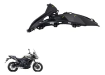 Comprar Acabamento Superior Esquerdo Versys 650 2019 2024 C\u002Fdetalhe 