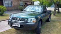 Comprar Nissan Frontier Nissan Frontier, Cabina Simple, Con 20.000 Km.
