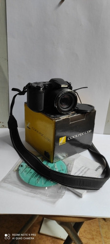 Imagen 2 de 3 de Nikon Coolpix L 330