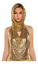 Comprar Blusas Con Lentejuelas, Pañuelos En La Cabeza, Blusas Con Le