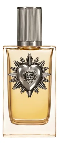 Perfume Masculino Dolce & Gabbana Devotion EDP 100ml Amadeirado