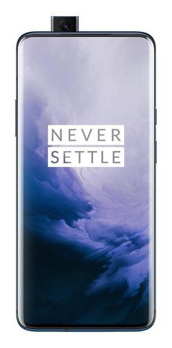 OnePlus 7 Pro Dual SIM 256 GB nebula blue 8 GB RAM