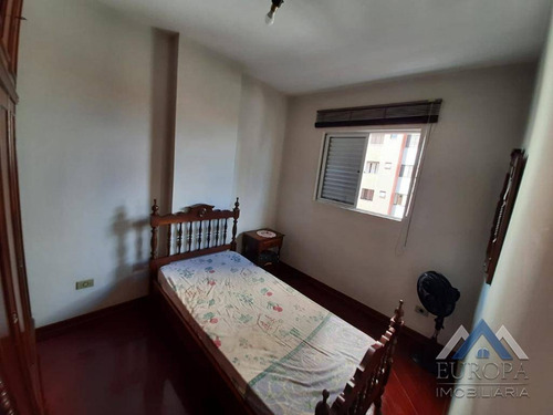 Imagem 15 de 16 de Apartamento No Residencial Aquarela Com 2 Dormitórios À Venda, 43 M² Por R$ 135.000 - Jardim Higienópolis - Londrina/pr - Ap0899