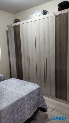 Imagem 7 de 11 de Apartamento - Parque Selecta(montanhão) - Sp - 638910