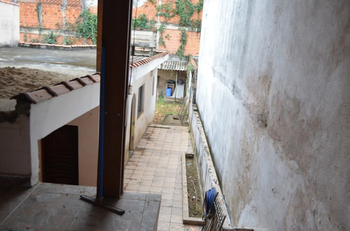 Imagem 5 de 18 de Casa Para Venda, 2 Dormitórios, Freguesia Do Ó - São Paulo - 2894