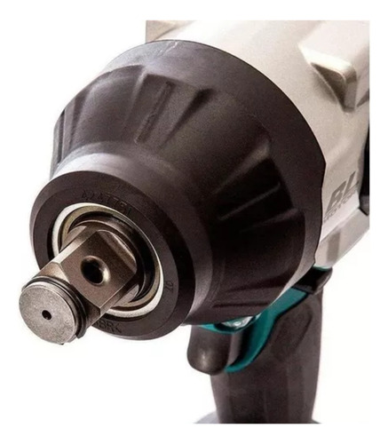 Chave Impacto Bateria 18v 3/4 1050nm Dtw1001 Bat Com Maleta