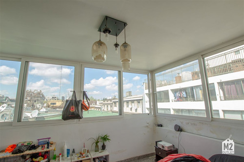 15% Off Departamento En Venta De 6 Dorm. En Santiago