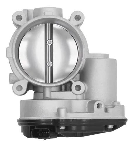 Fits 2011-2019 Ford Explorer Throttle Body/Valve Assembly OEM