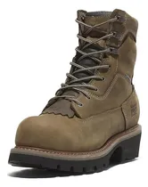 Comprar Botas Timberland Casquillo Seguridad No Metalico 26.5 Dscto