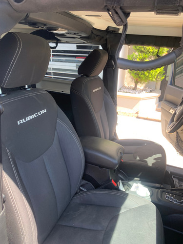 Jeep Wrangler 3.6 3p Rubicon V6 4x4 At