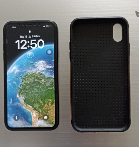 Apple iPhone XR 64 Gb - Negro