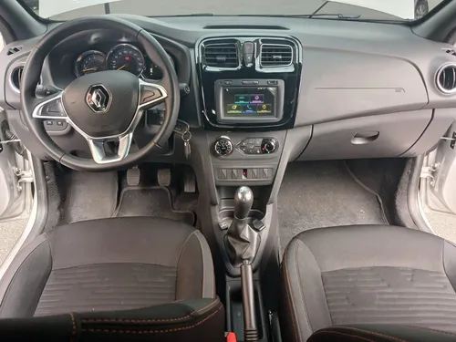 Renault Stepway 1.6 Intens